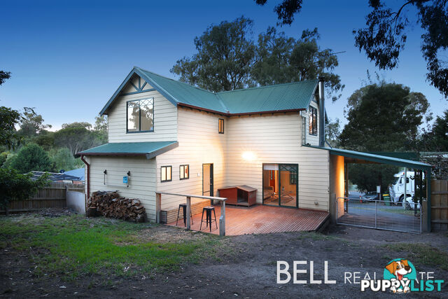 29A Rangeview Road MOUNT EVELYN VIC 3796