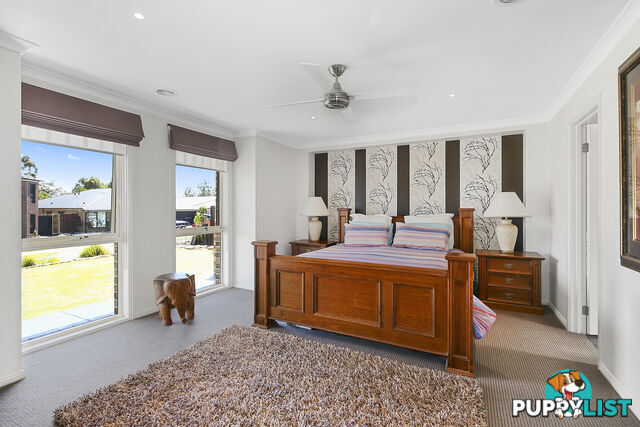 35 Kingsburgh Lane LILYDALE VIC 3140