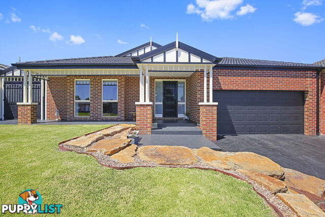 35 Kingsburgh Lane LILYDALE VIC 3140