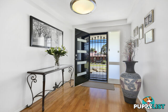 35 Kingsburgh Lane LILYDALE VIC 3140