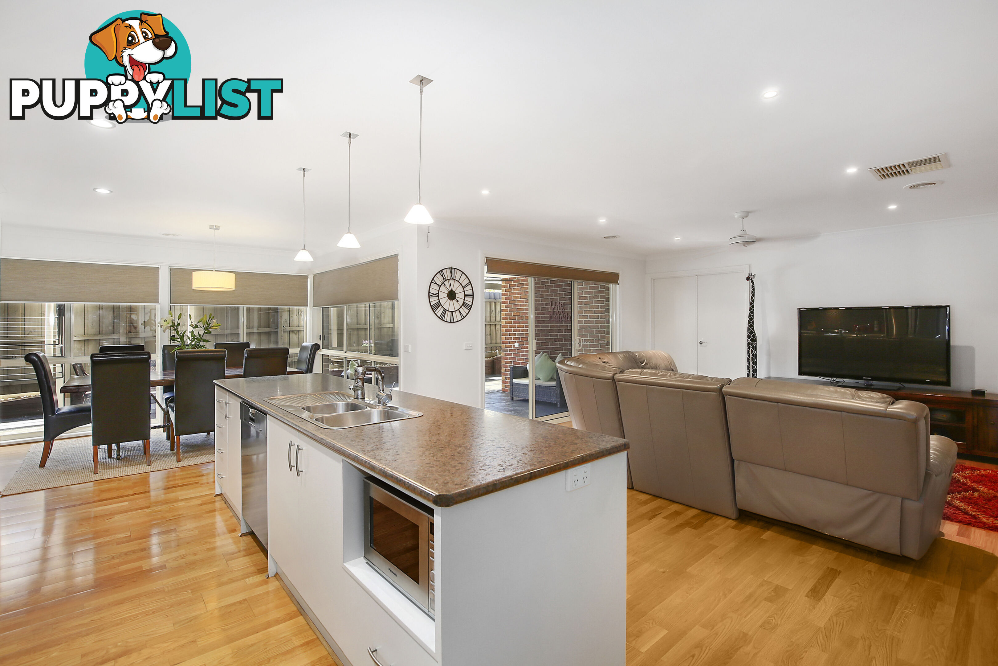 35 Kingsburgh Lane LILYDALE VIC 3140