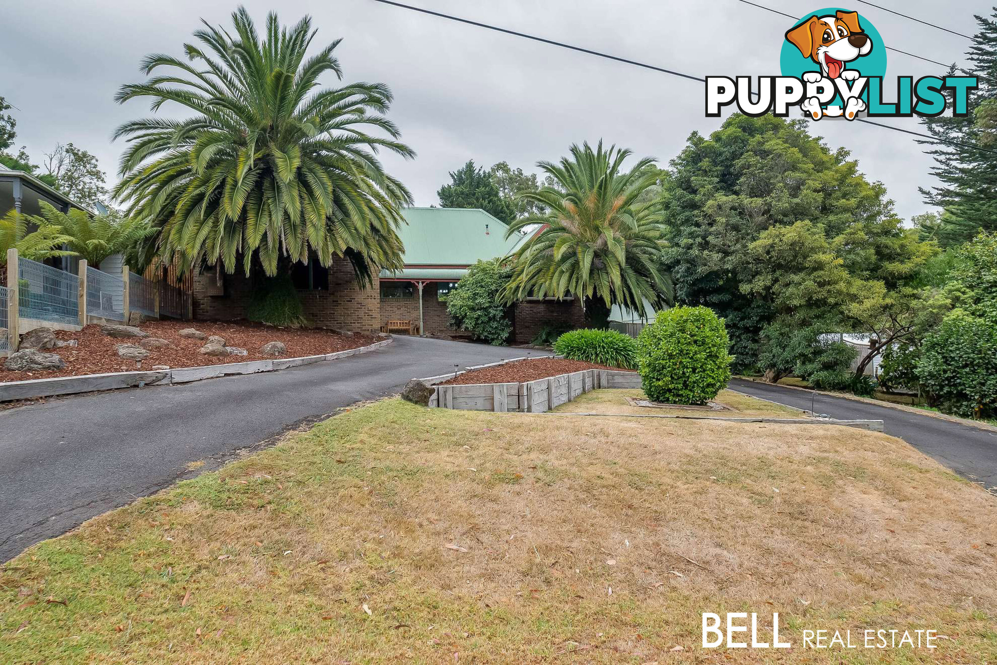 17 Rangeview Road MOUNT EVELYN VIC 3796