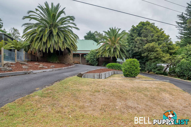 17 Rangeview Road MOUNT EVELYN VIC 3796