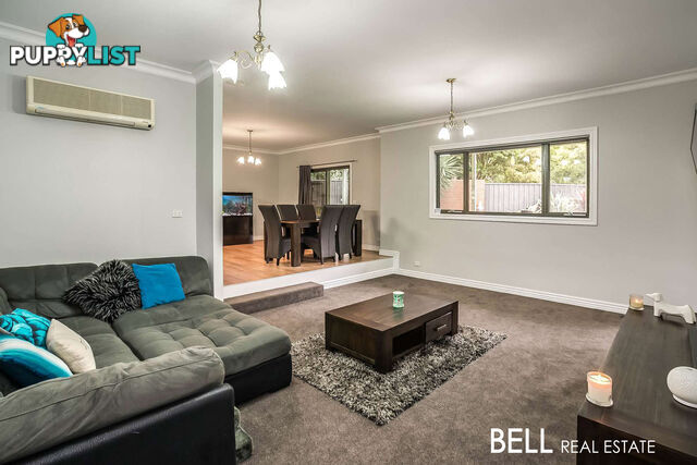 17 Rangeview Road MOUNT EVELYN VIC 3796