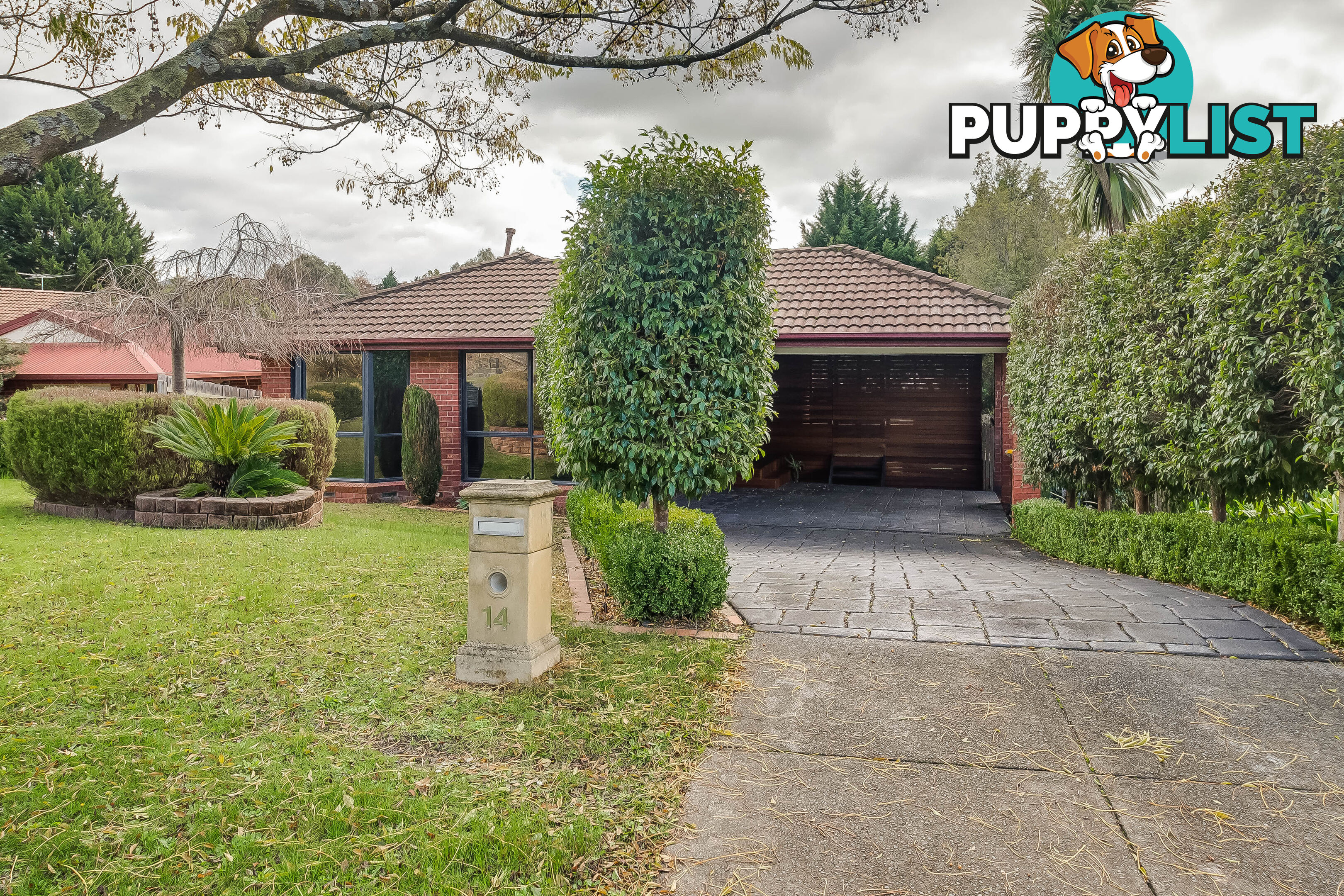 14 Prudence Court LILYDALE VIC 3140