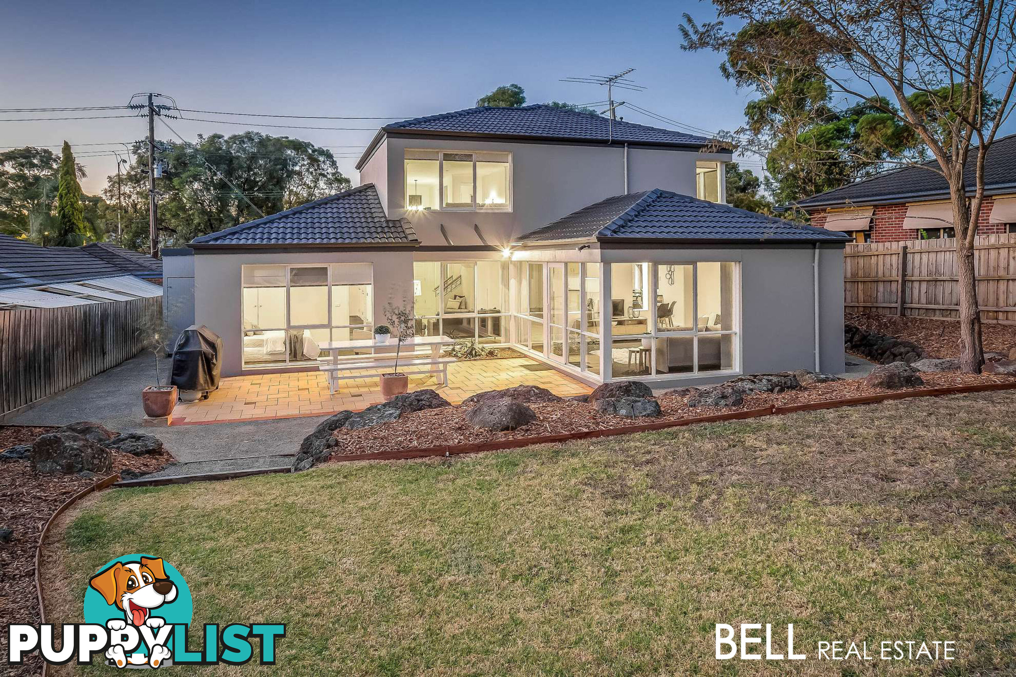 312 Maroondah Highway CROYDON VIC 3136