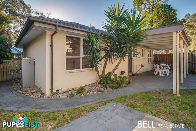 165 Cambridge Road MOOROOLBARK VIC 3138