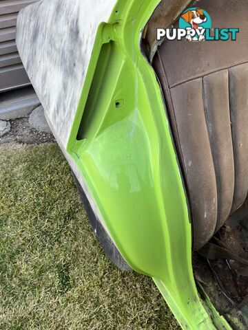 1974 Holden Monaro HQ GTS Sedan Automatic *TRIBUTE*