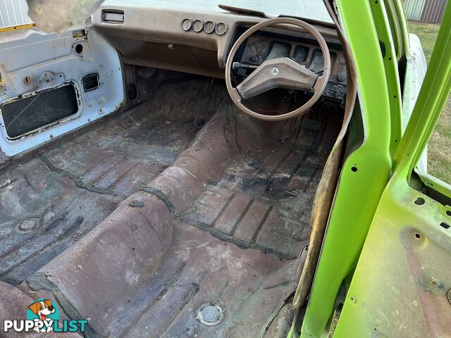 1974 Holden Monaro HQ GTS Sedan Automatic *TRIBUTE*