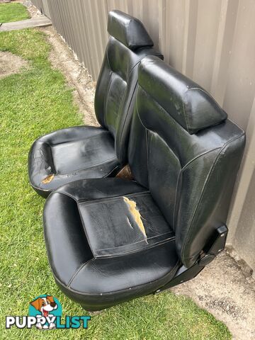 1974 Holden Monaro HQ GTS Sedan Automatic *TRIBUTE*