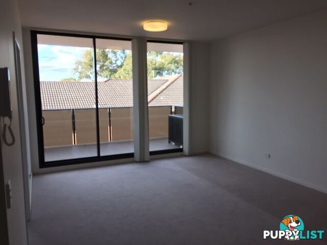 316/1B Pearl Street HURSTVILLE NSW 2220