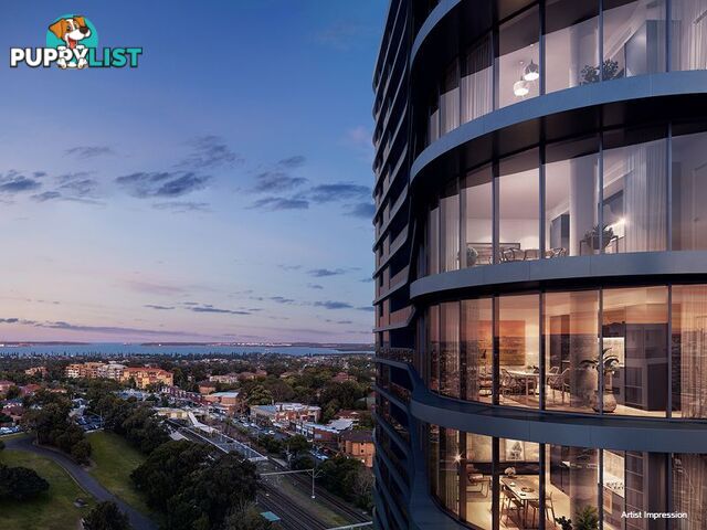 93 Forest Road HURSTVILLE NSW 2220