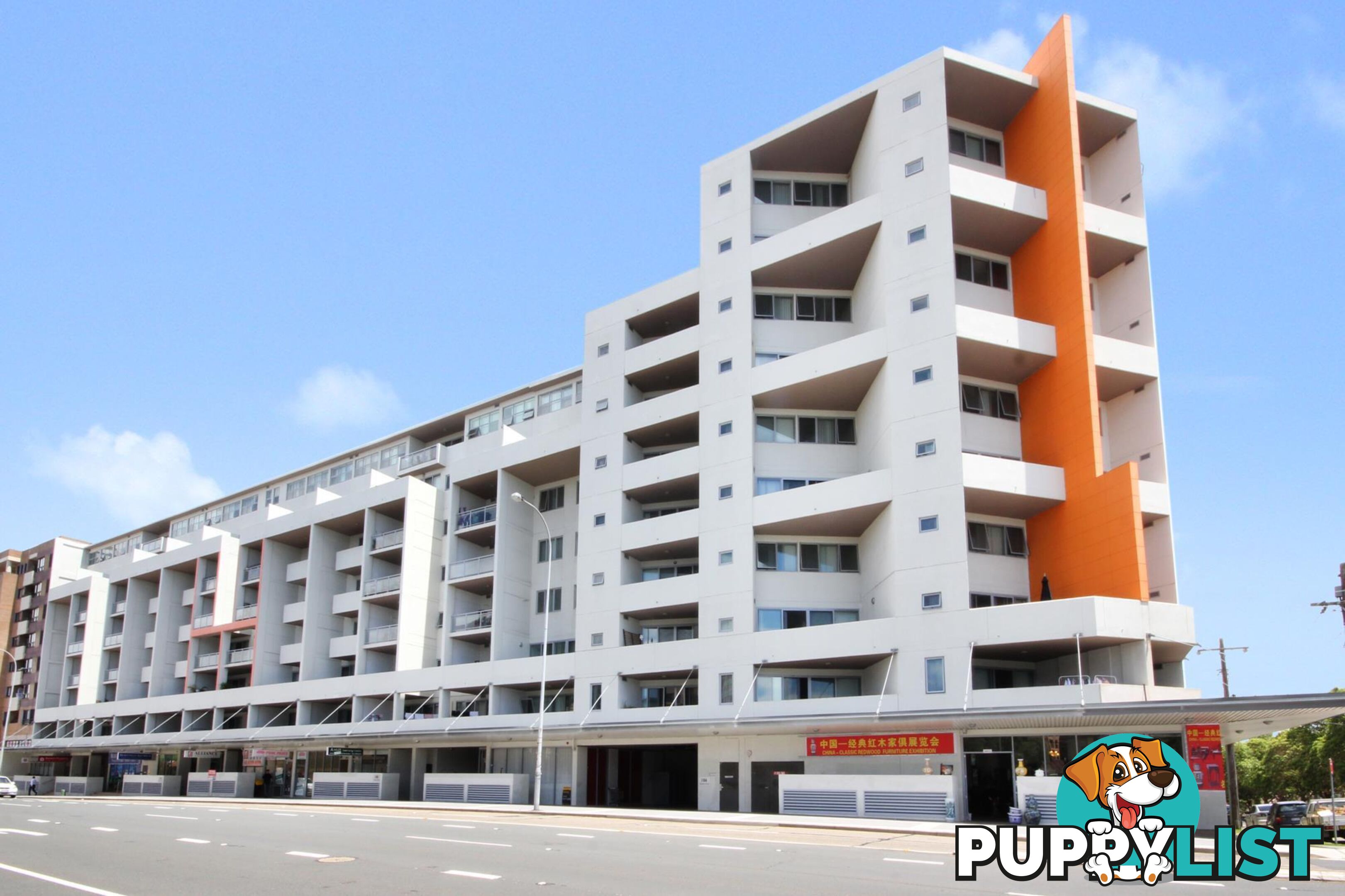 6/112 Queens Road HURSTVILLE NSW 2220