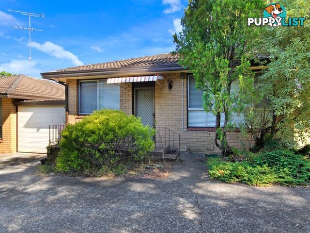 1/27 Millett Street HURSTVILLE NSW 2220