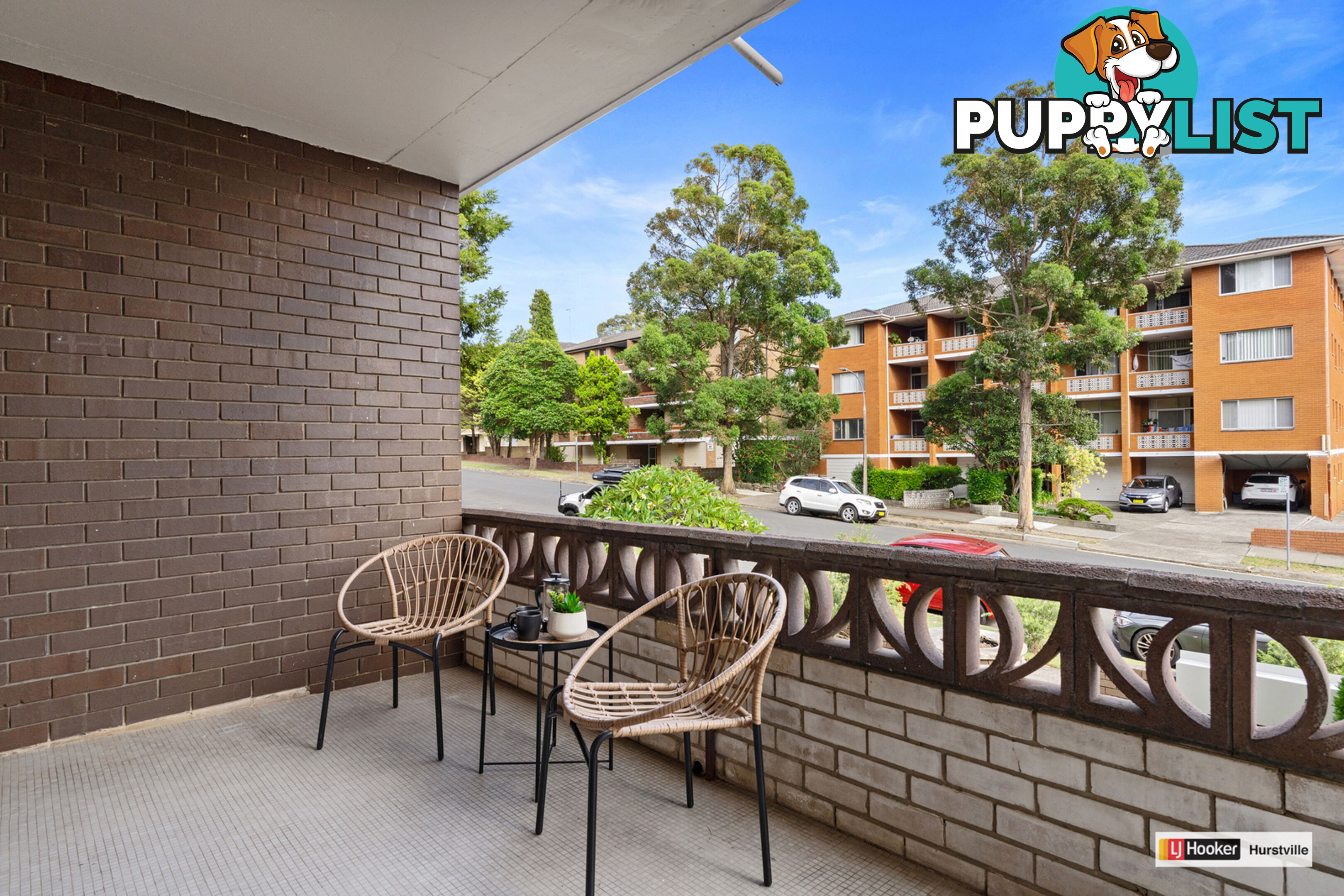 1/25-27 Robertson Street KOGARAH NSW 2217