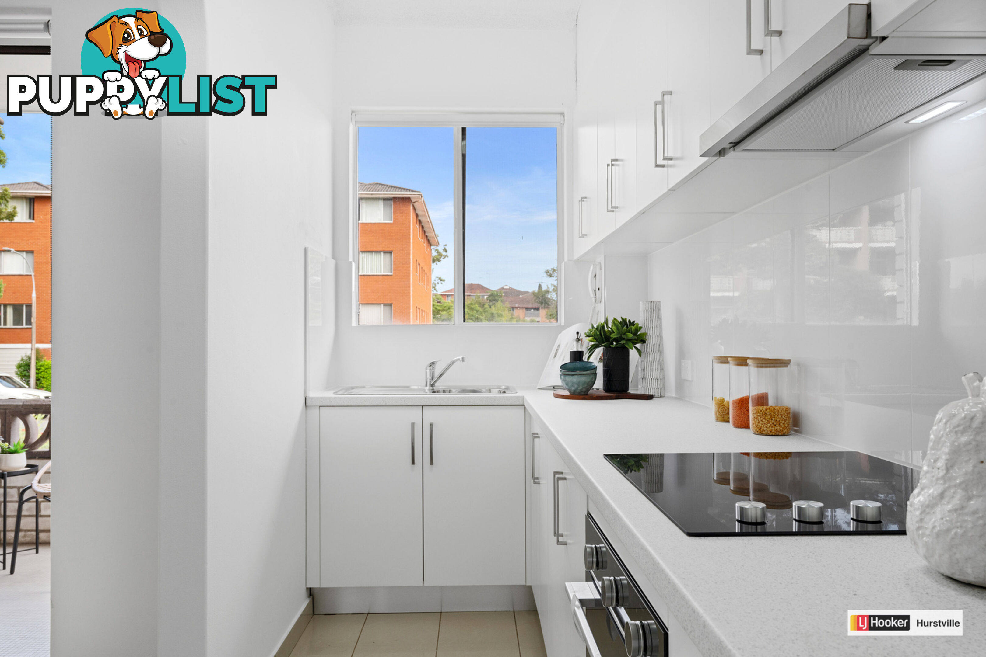 1/25-27 Robertson Street KOGARAH NSW 2217