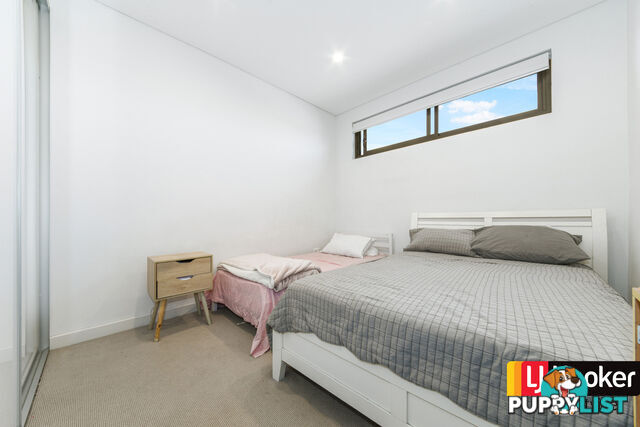 55/570-590 Canterbury Road CAMPSIE NSW 2194