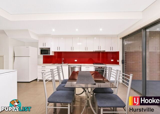 2/55 Underwood Road HOMEBUSH NSW 2140