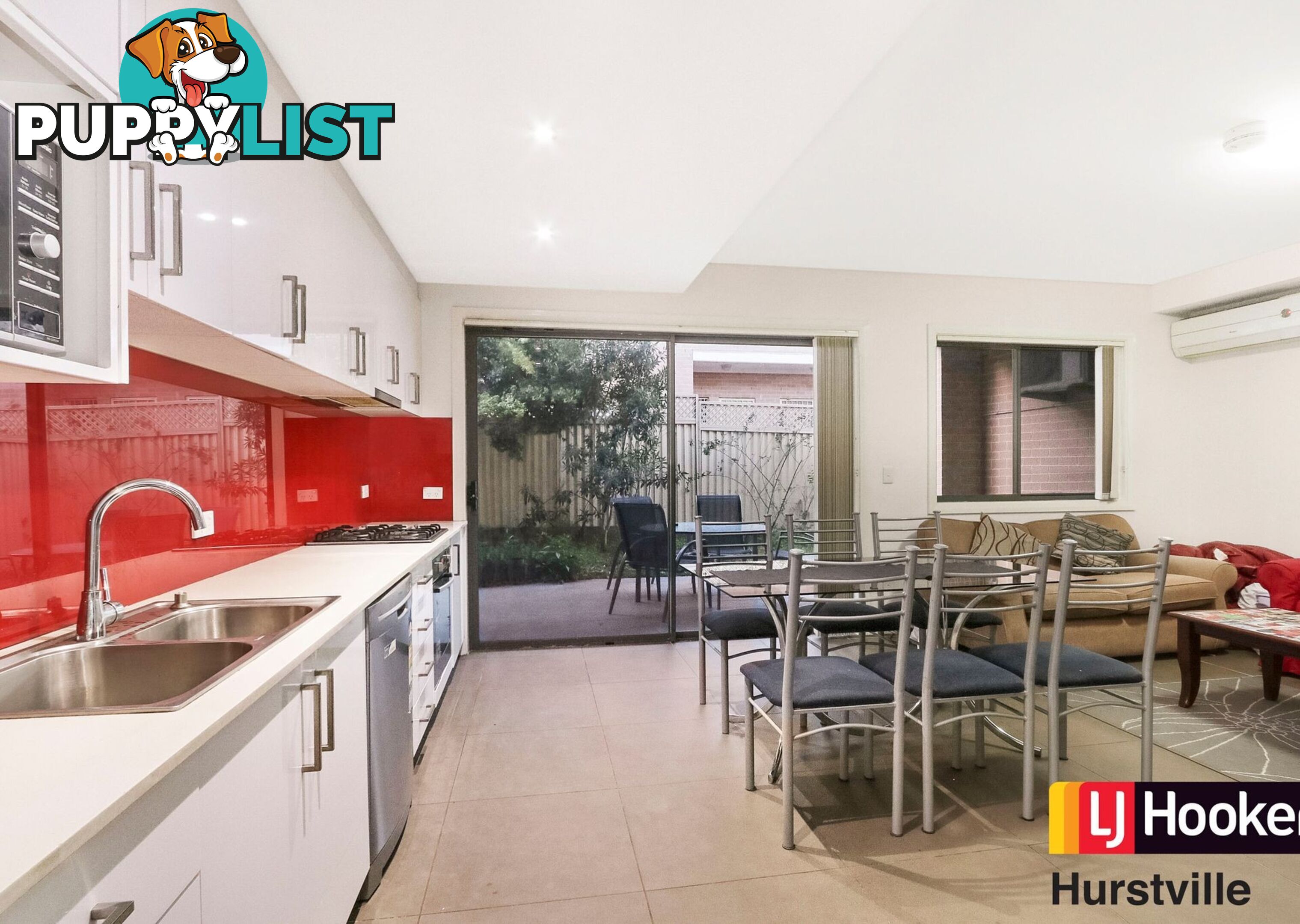 2/55 Underwood Road HOMEBUSH NSW 2140