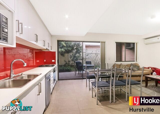 2/55 Underwood Road HOMEBUSH NSW 2140