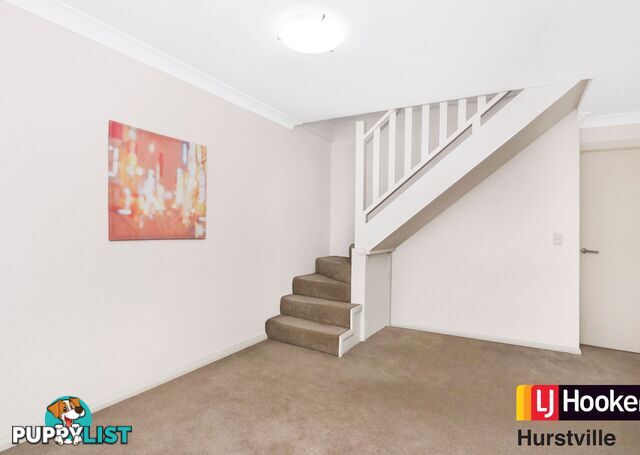 2/55 Underwood Road HOMEBUSH NSW 2140