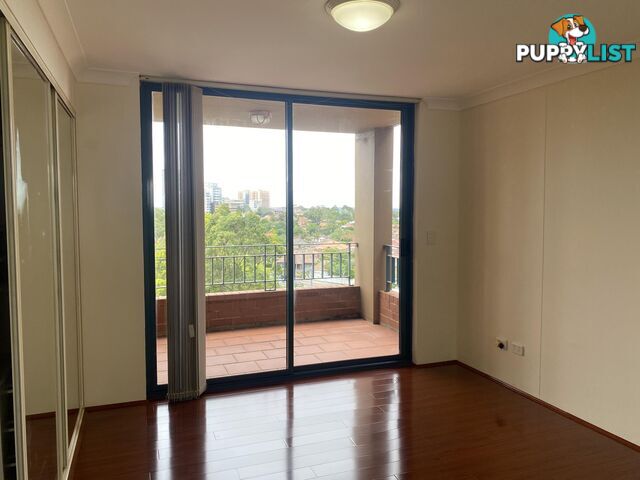 18/2 Bridge Street HURSTVILLE NSW 2220