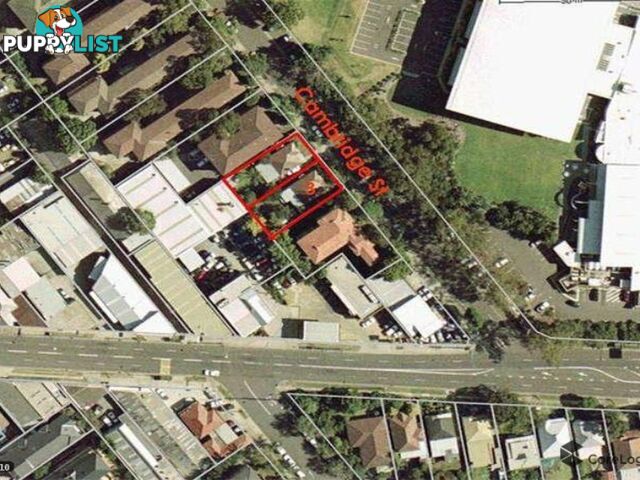 3 and 3A Cambridge Street PENSHURST NSW 2222