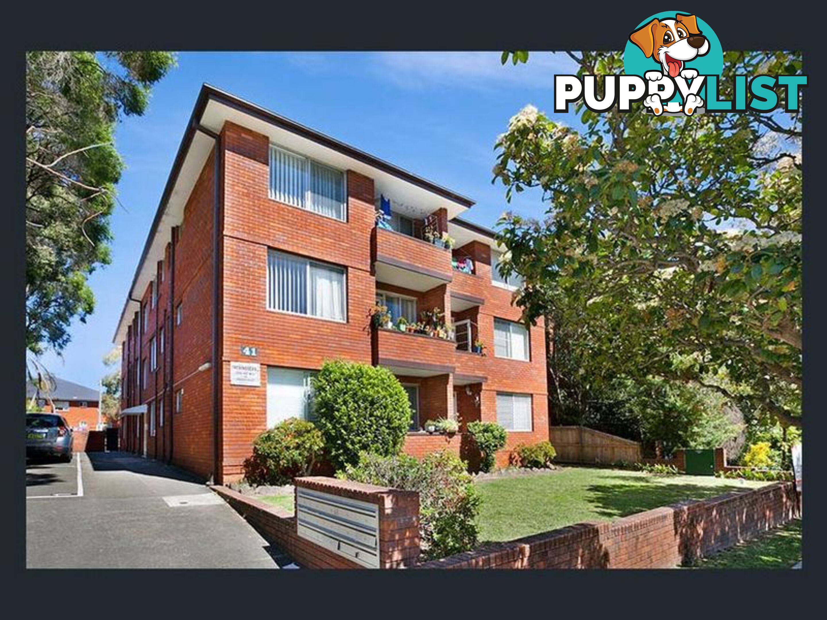 7/41 Ocean Street PENSHURST NSW 2222