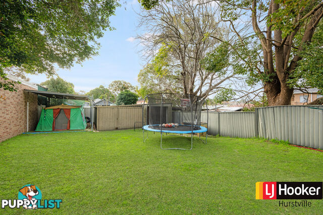 57 Blakesley Road SOUTH HURSTVILLE NSW 2221