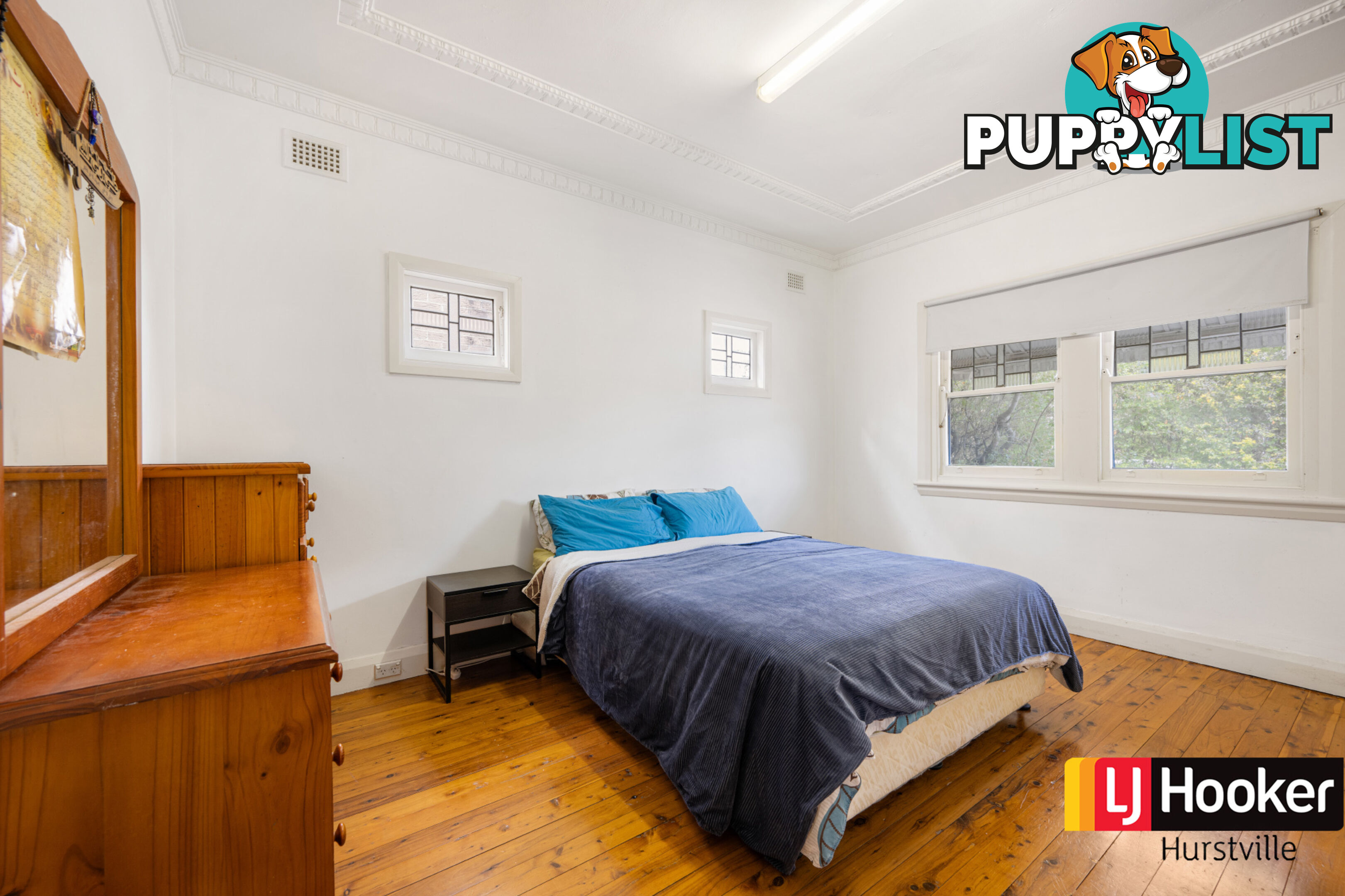 57 Blakesley Road SOUTH HURSTVILLE NSW 2221