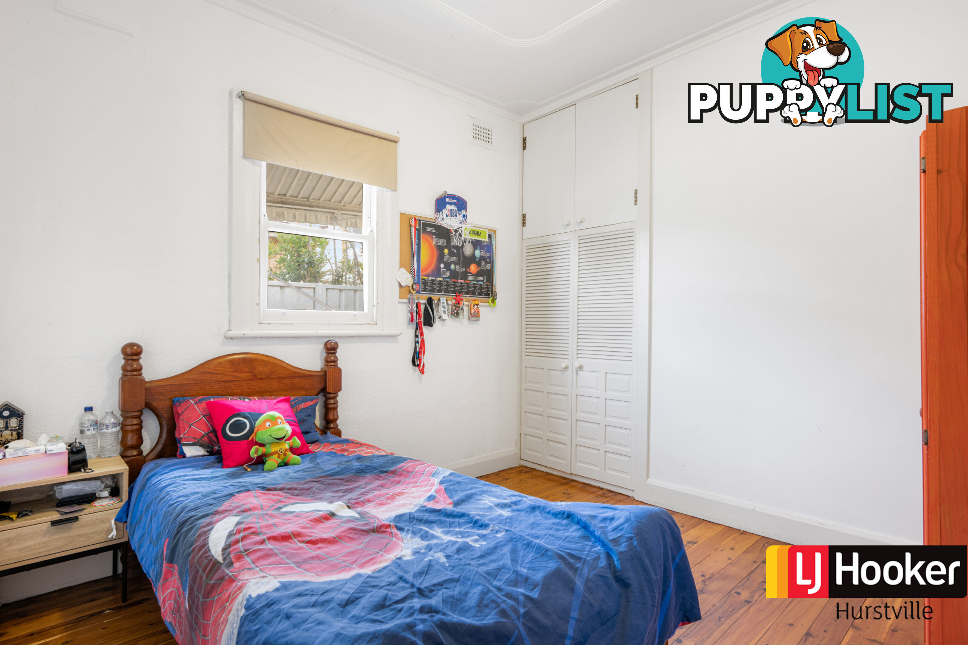 57 Blakesley Road SOUTH HURSTVILLE NSW 2221