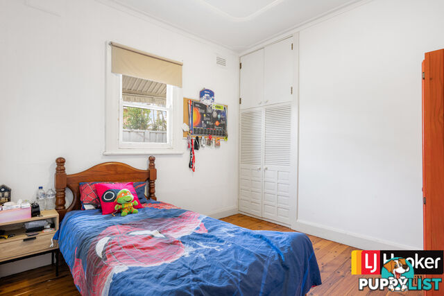 57 Blakesley Road SOUTH HURSTVILLE NSW 2221