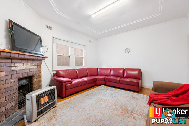 57 Blakesley Road SOUTH HURSTVILLE NSW 2221