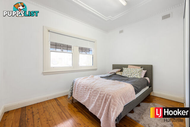 57 Blakesley Road SOUTH HURSTVILLE NSW 2221