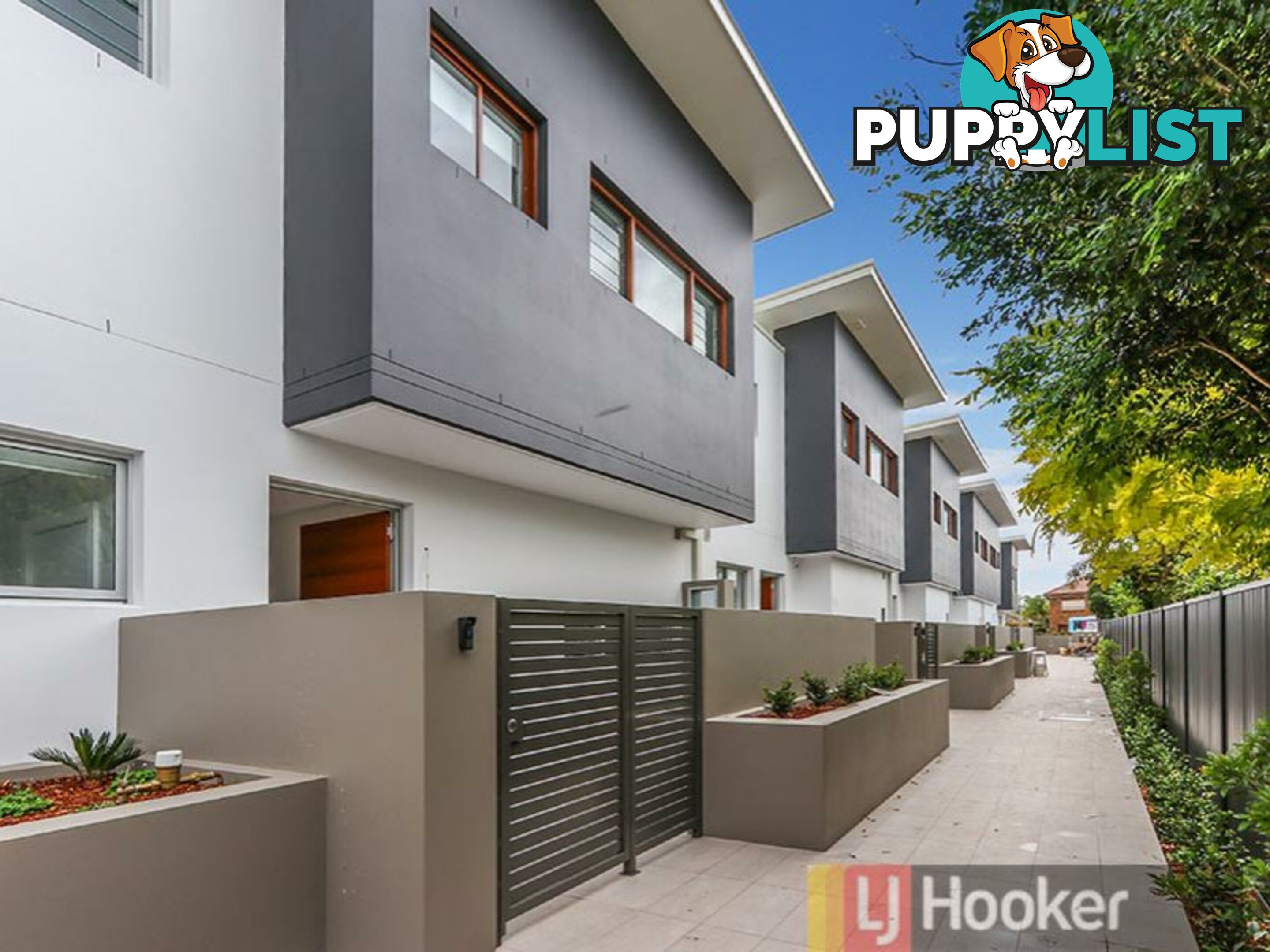 Lot 4/54 Fontainebleau Street SANS SOUCI NSW 2219