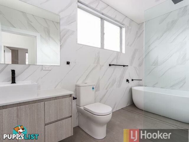 Lot 4/54 Fontainebleau Street SANS SOUCI NSW 2219