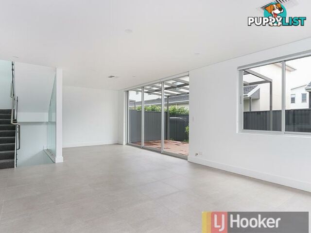 Lot 4/54 Fontainebleau Street SANS SOUCI NSW 2219