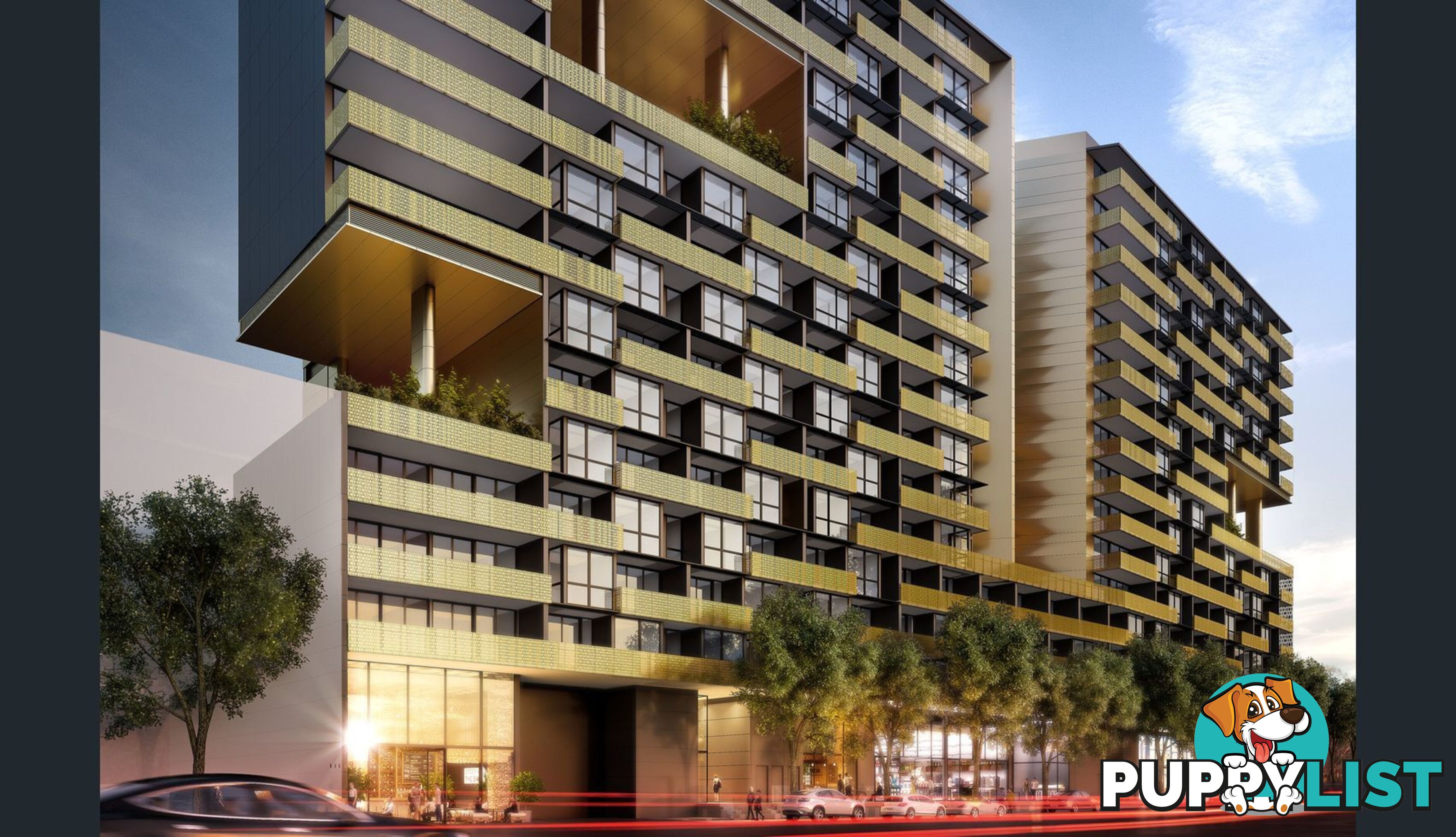 1302/31 Treacy Street HURSTVILLE NSW 2220