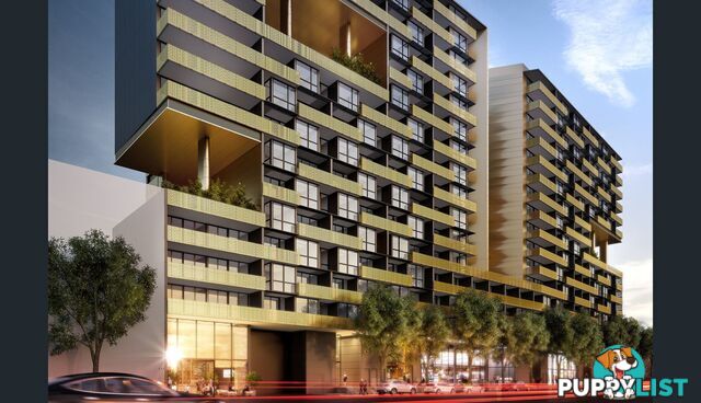1302/31 Treacy Street HURSTVILLE NSW 2220