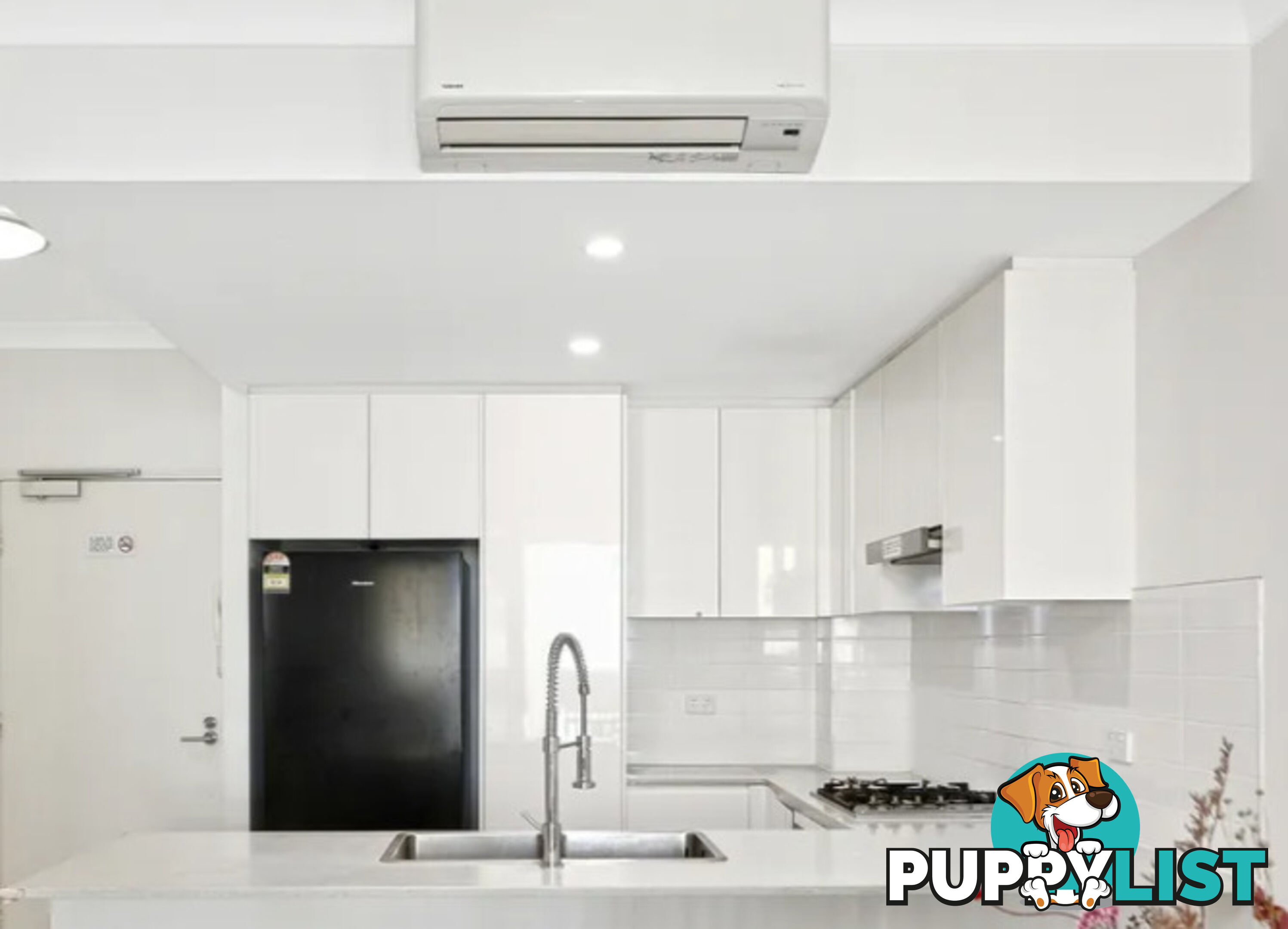 16/1 Alfred St HURSTVILLE NSW 2220