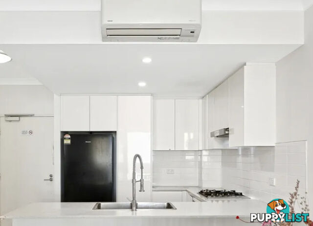 16/1 Alfred St HURSTVILLE NSW 2220