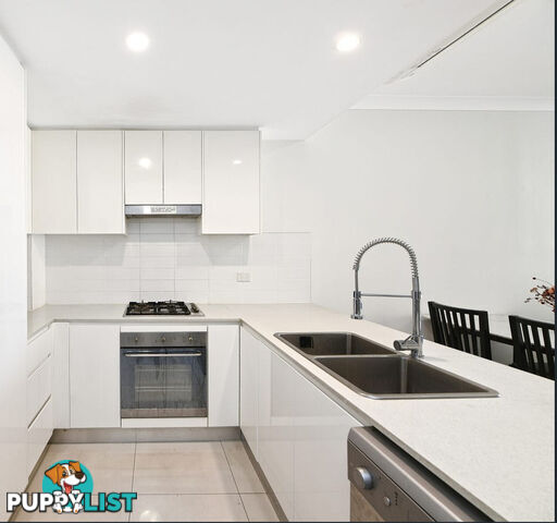 16/1 Alfred St HURSTVILLE NSW 2220