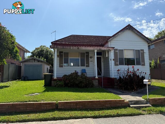 114 Woids Avenue ALLAWAH NSW 2218