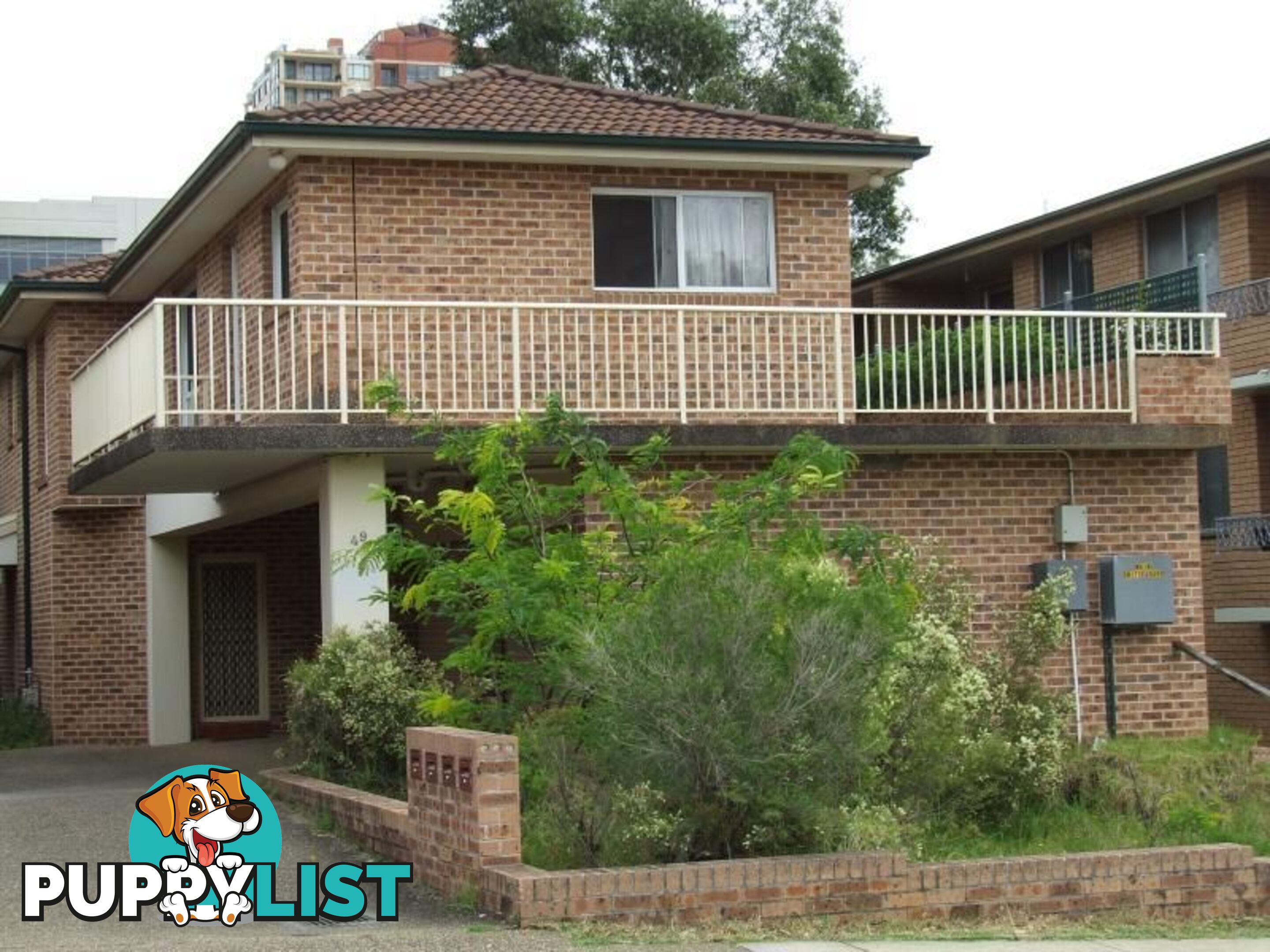 2/49 Hudson Street HURSTVILLE NSW 2220
