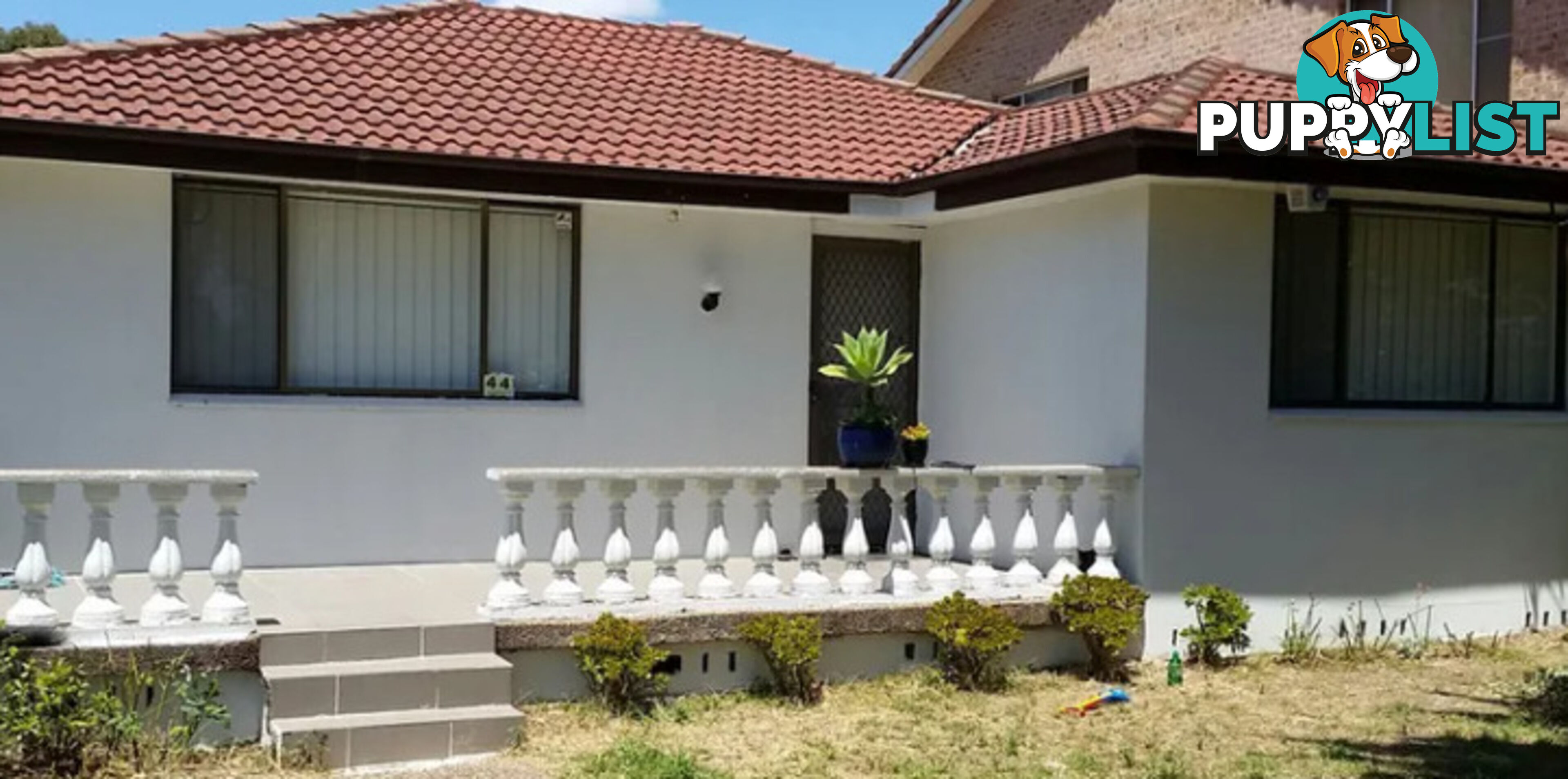44 Bottles Road PLUMPTON NSW 2761