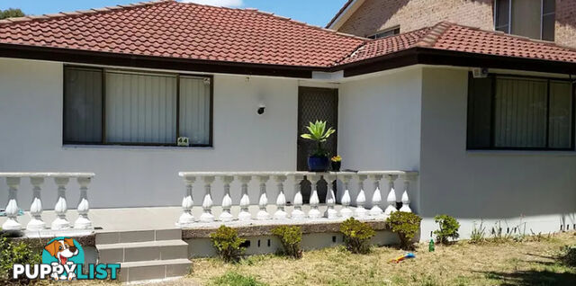 44 Bottles Road PLUMPTON NSW 2761