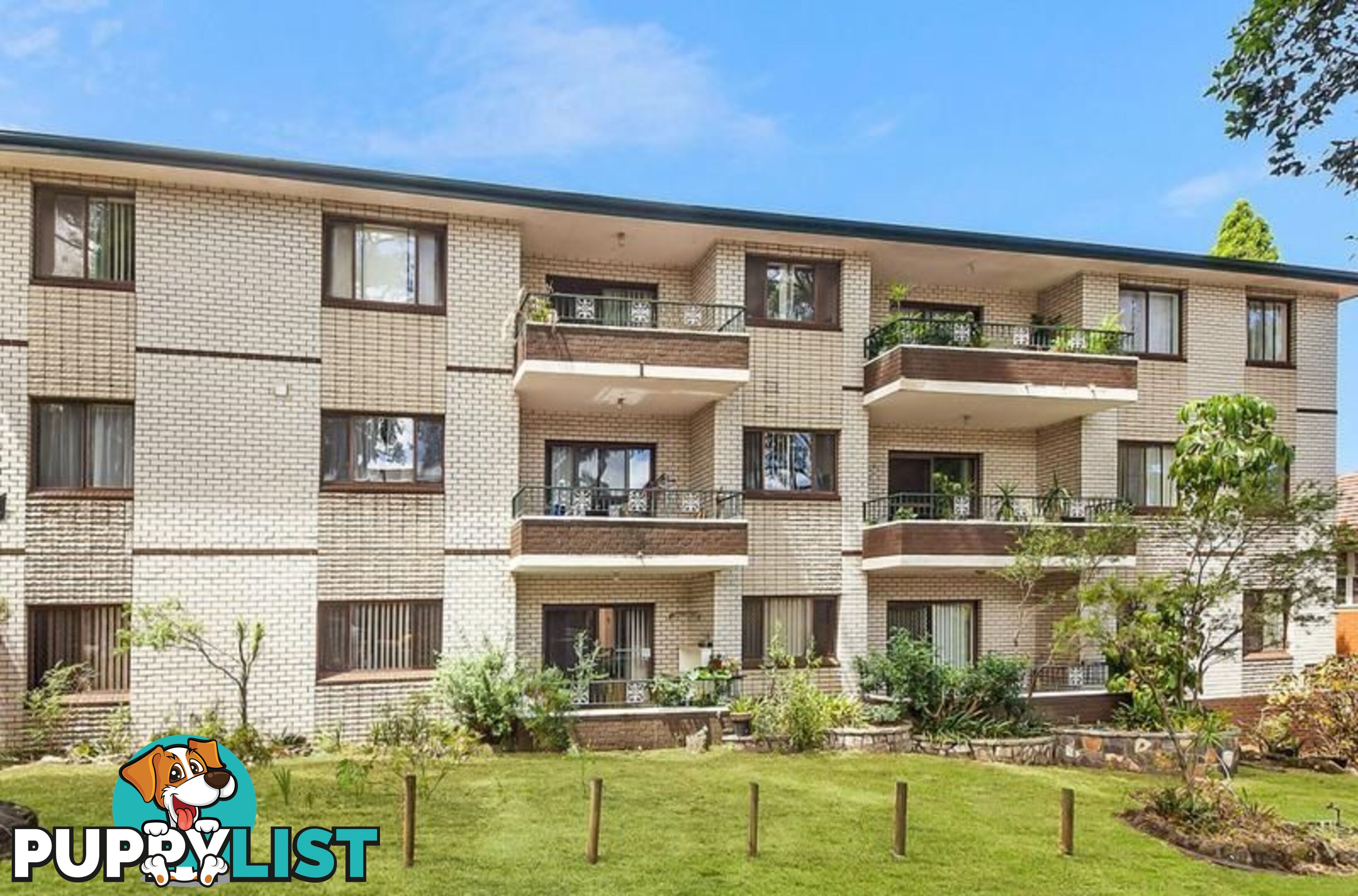 10/10-14 St Georges Pde HURSTVILLE NSW 2220