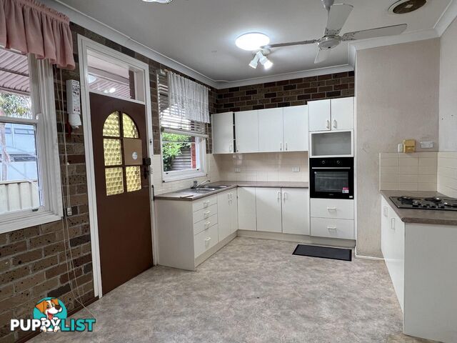 3/15 Robinson Street MONTEREY NSW 2217