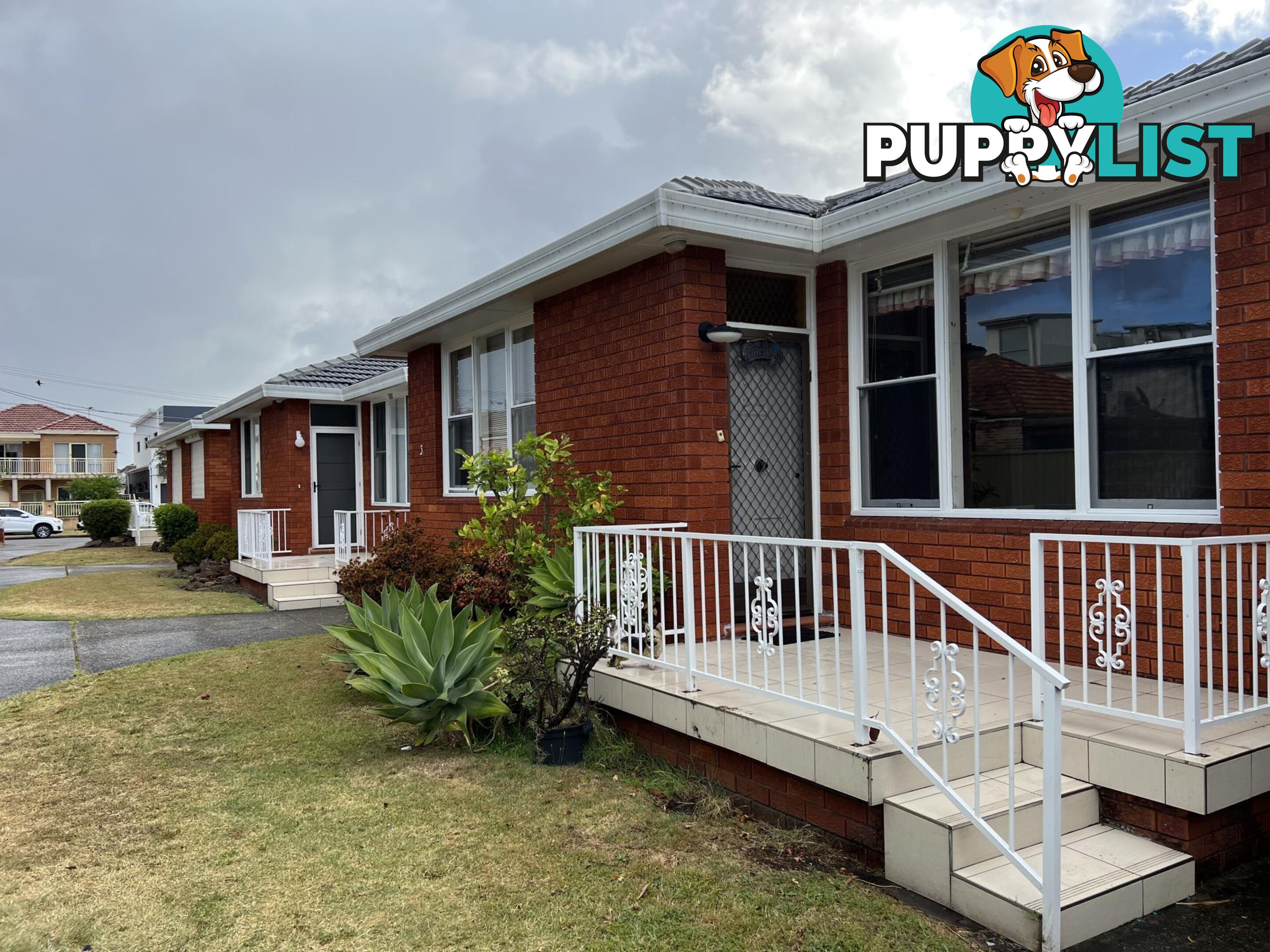 3/15 Robinson Street MONTEREY NSW 2217