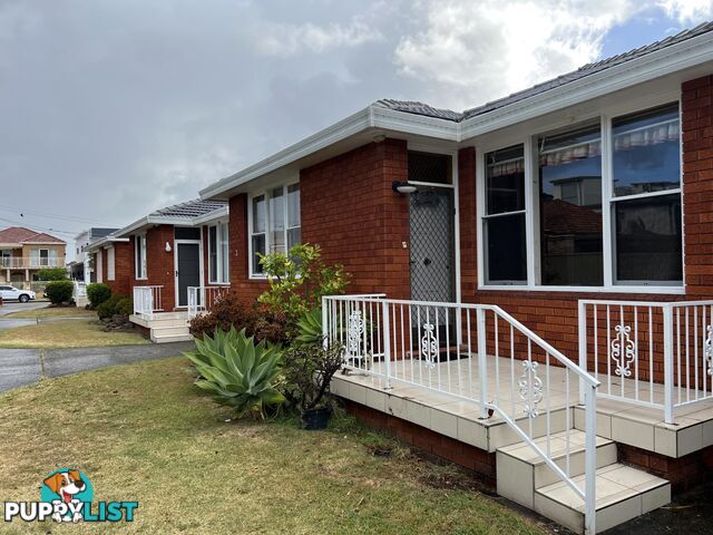 3/15 Robinson Street MONTEREY NSW 2217